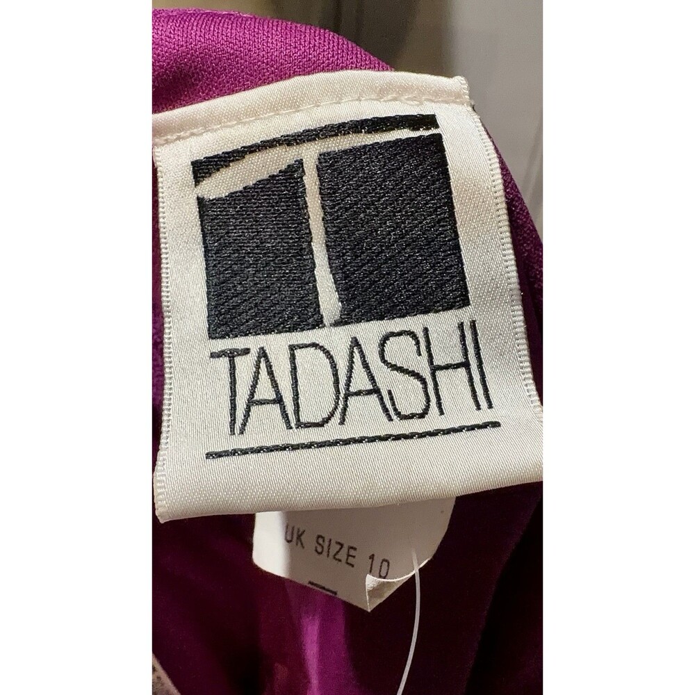 VINTAGE TADASHI Dress - Picture 8 of 10